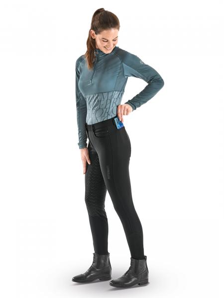 BUSSE Breeches SOFTSHELL PERFORMANCE