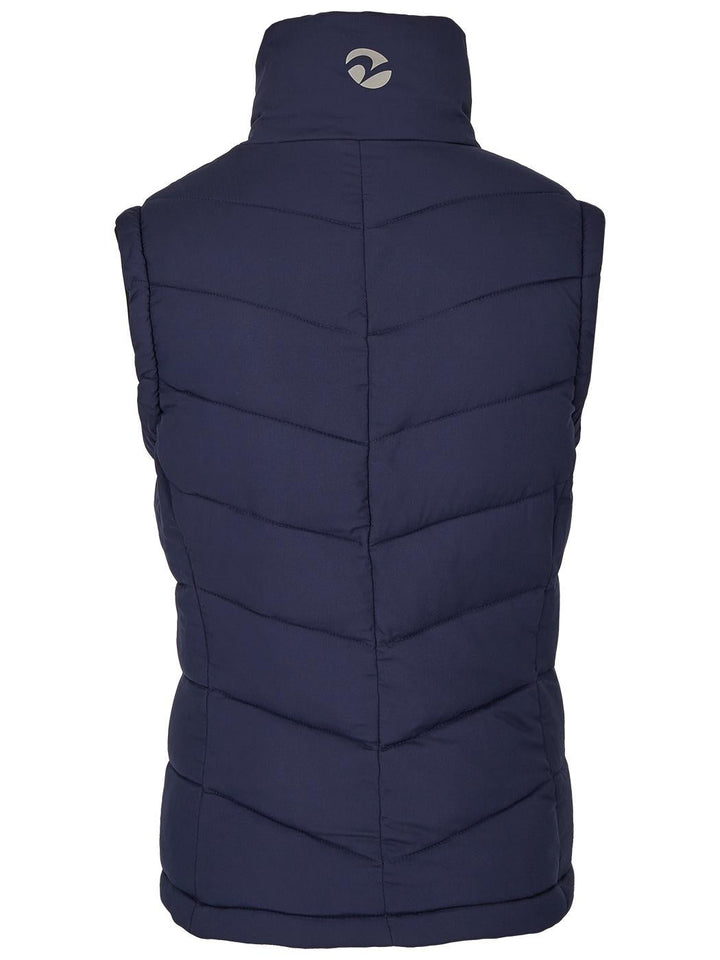 BUSSE Body Warmer KASKER :192