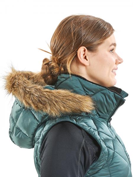 BUSSE Bodywarmer BRIANA