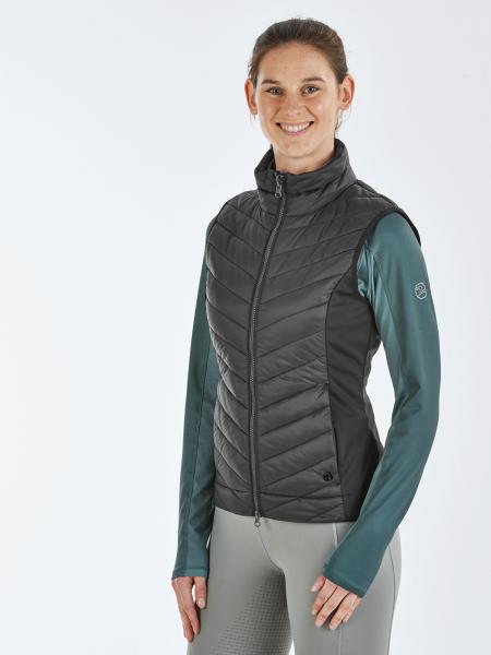 BUSSE Body Warmer MICAH Plus