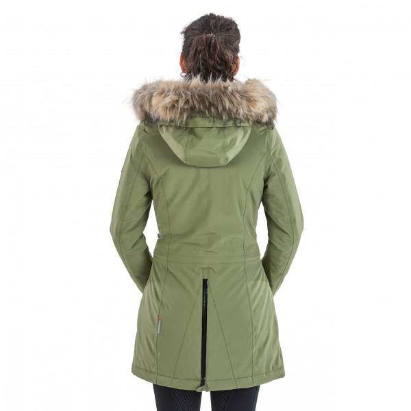 BUSSE Jacket SIMFONY