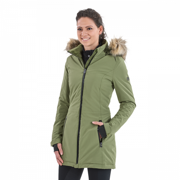 BUSSE Jacket SIMFONY