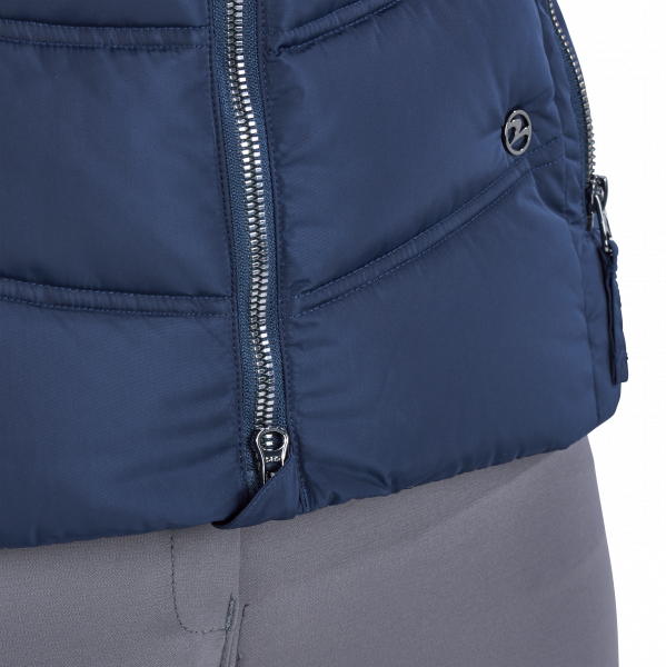 BUSSE JACKET SHANI 2 IN 1