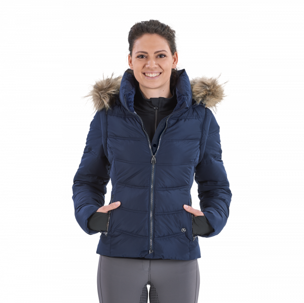 BUSSE JACKET SHANI 2 IN 1