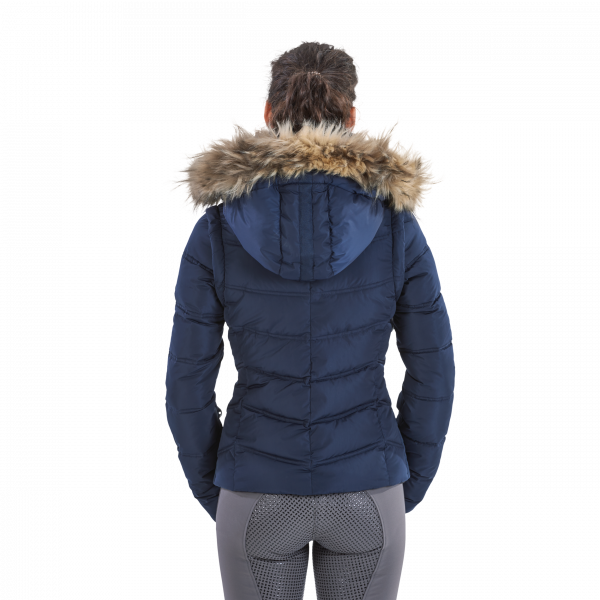 BUSSE JACKET SHANI 2 IN 1