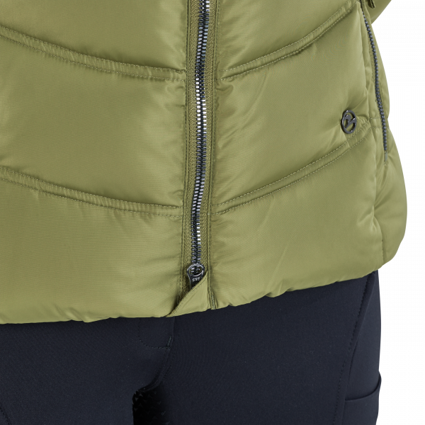 BUSSE JACKET SHANI 2 IN 1