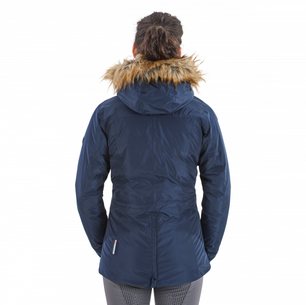 BUSSE JACKET AURORA