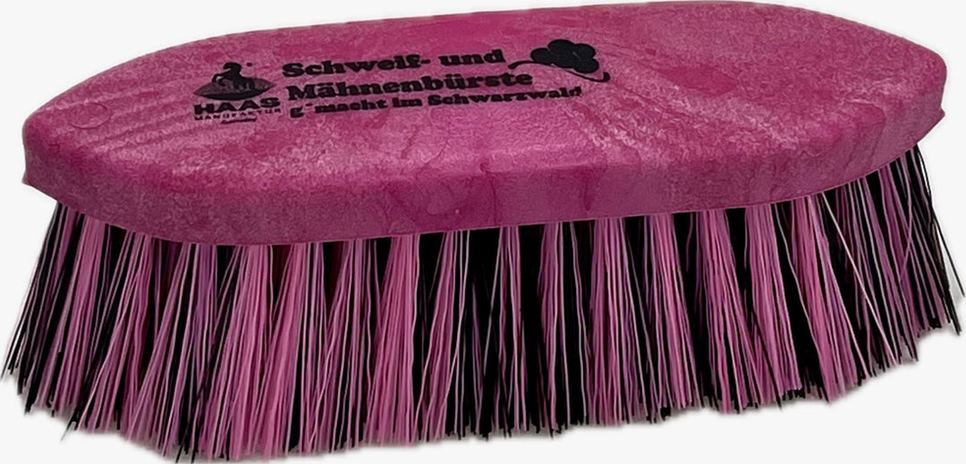 Eqclusive Mane and Tail brush