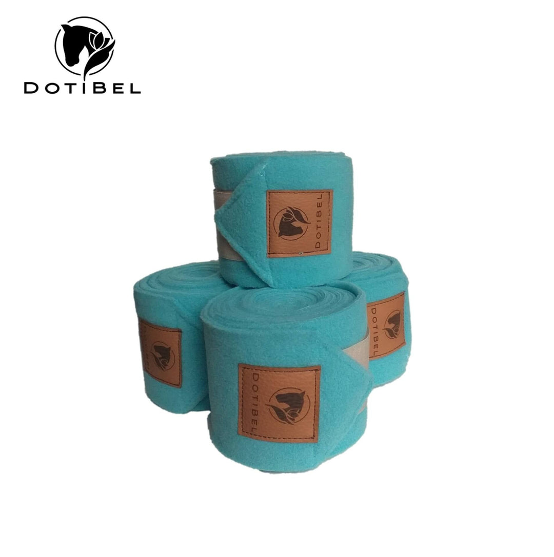 DOTIBEL Fleece Bandages