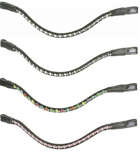 BUSSE Browband COMBINED