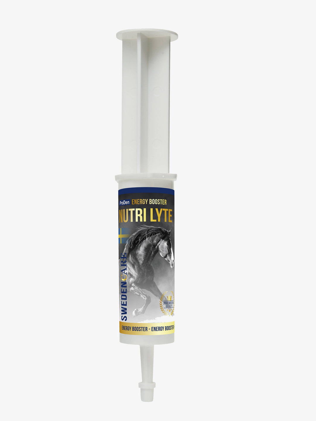 Nutri Science Nutrilyte Syringe