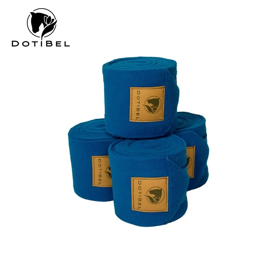 DOTIBEL Fleece Bandages