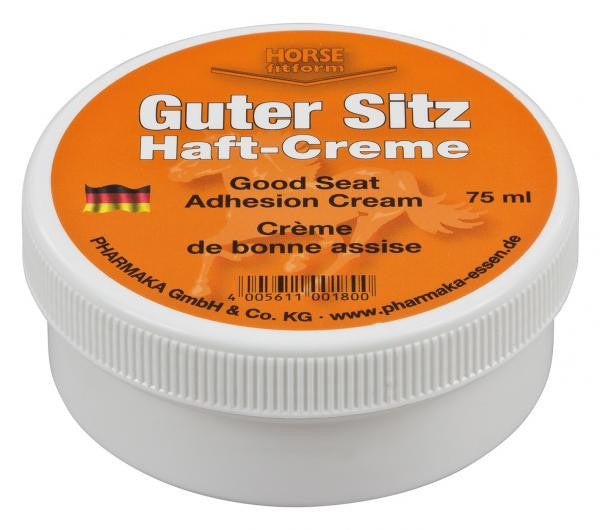 BUSSE Крэм супраць слізгацення GUTER SITZ