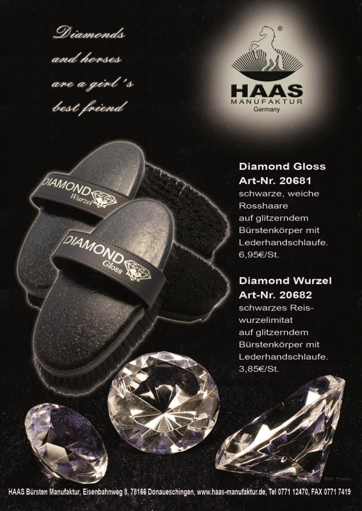 Алмазны набор HAAS