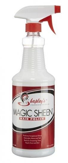 Shapley's Magic Sheen Spray